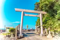 二見興玉神社(三重県)