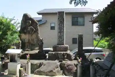 弘法堂のその他建物