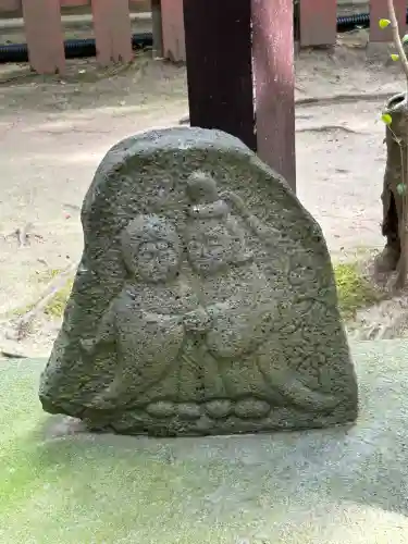 白山神社(新潟県)