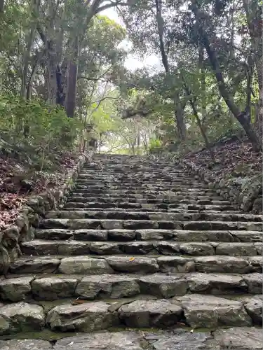 倭姫宮（皇大神宮別宮）(三重県)