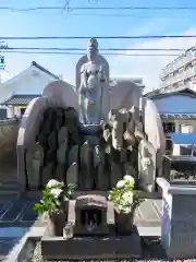 修善寺の仏像