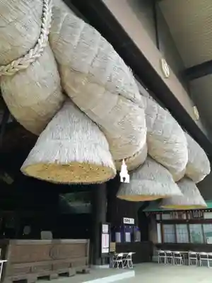 常陸国出雲大社のその他建物