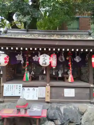 菅原院天満宮神社(京都府)