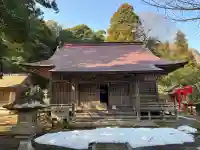 多倍神社(島根県)
