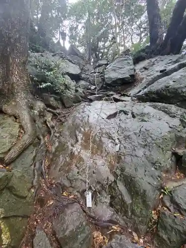 大甕神社のその他建物