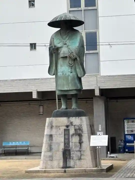 本願寺津村別院(大阪府)