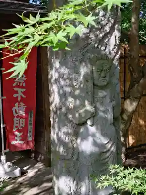 会津薬師寺(福島県)