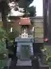 猿江神社の末社・摂社