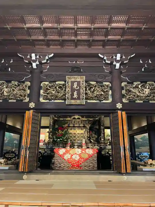 東本願寺(真宗本廟)(京都府)