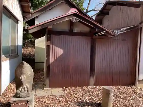 覚王山 日泰寺(愛知県)