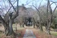 橿原神社の景色