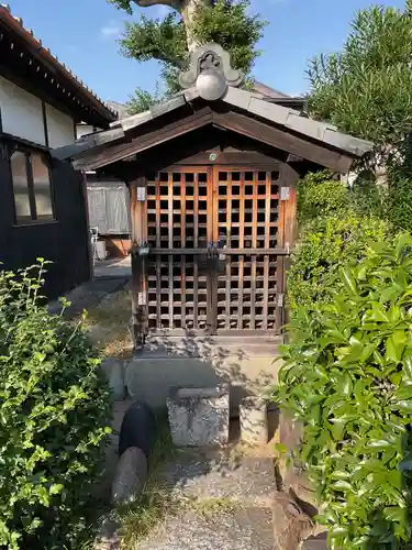 大喜寺(愛知県)