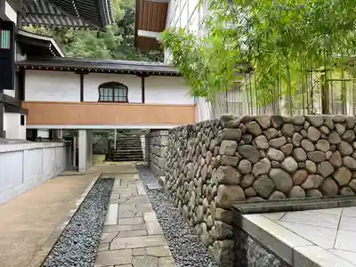 青松寺(東京都)