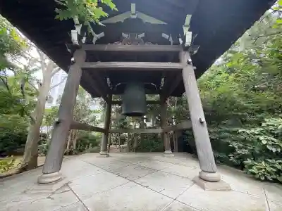 青松寺(東京都)