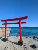 伊古奈比咩命神社(静岡県)