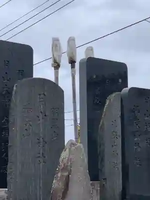 稲荷神社(千葉県)