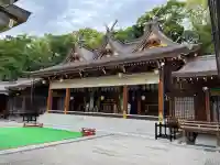 西宮神社(兵庫県)