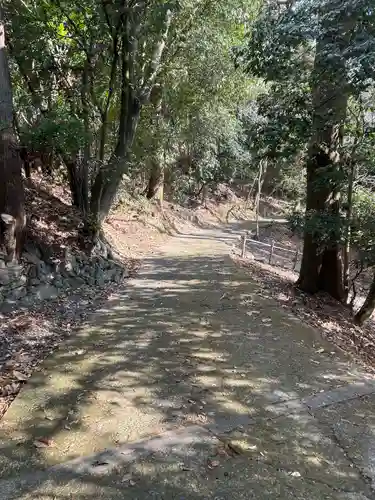 細川神社(大阪府)