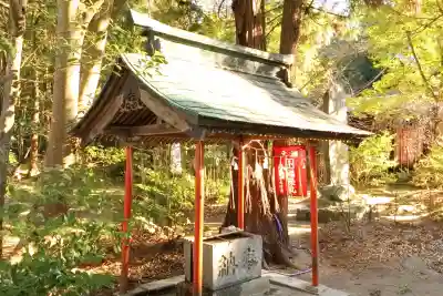 神岡稲荷神社(茨城県)