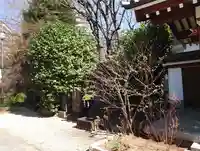 長徳寺のその他建物