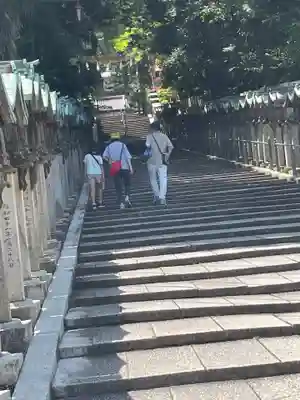 宝山寺(奈良県)