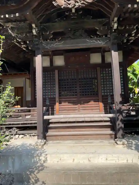 常在寺(岐阜県)