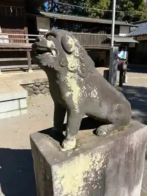 雀神社(茨城県)