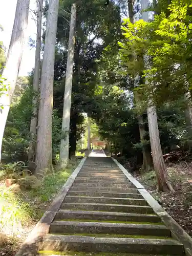 天照皇大神社(京都府)