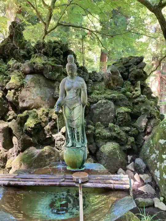 最乗寺(道了尊)(神奈川県)