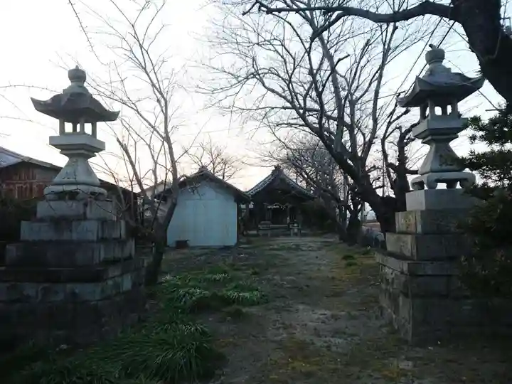 八劍社(一色中通)のその他建物