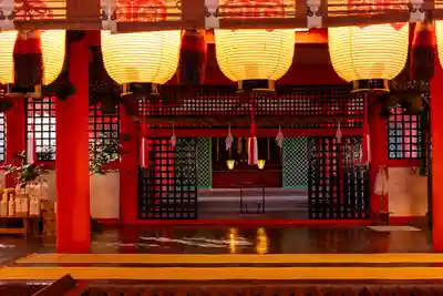 厳島神社(広島県)