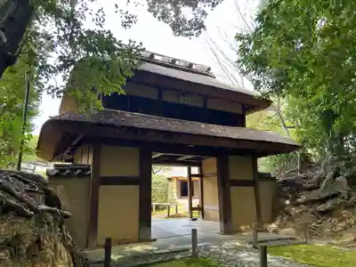 慈光院(奈良県)