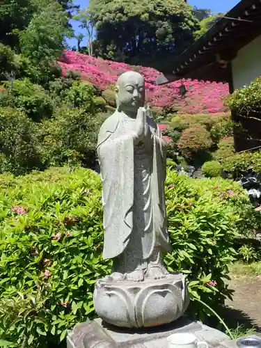 仏行寺（佛行寺）(神奈川県)