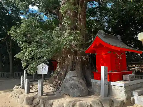 一宮神社(愛媛県)