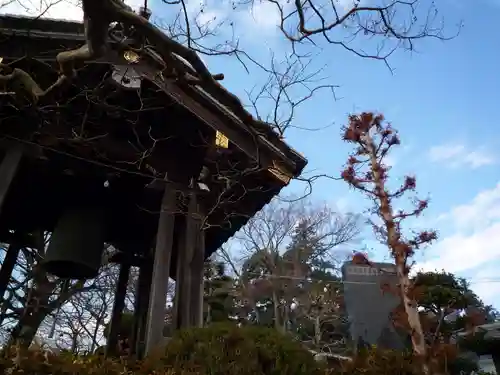 威徳院のその他建物