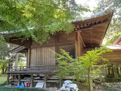 御嶽神社(群馬県)