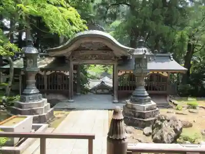 永平寺(福井県)