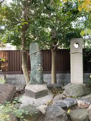 天神社（桑津天神社）(大阪府)