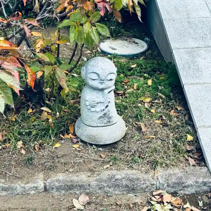 実蔵院(埼玉県)