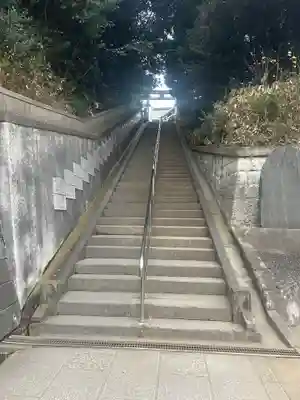 赤羽八幡神社(東京都)