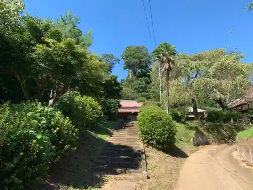 正福寺のその他建物