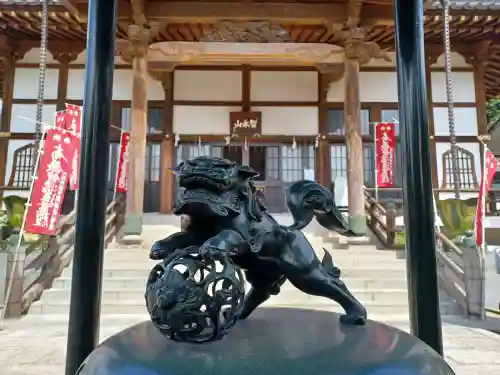 性蓮寺(埼玉県)