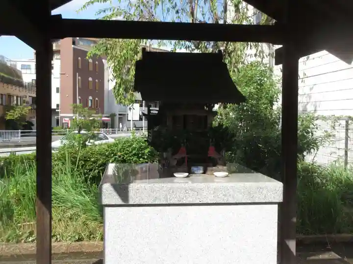 稲荷神社(東京都)