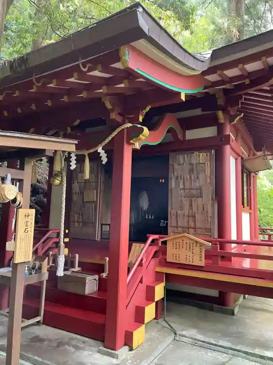 飛瀧神社(熊野那智大社別宮)(和歌山県)