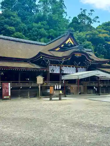 大神神社(奈良県)