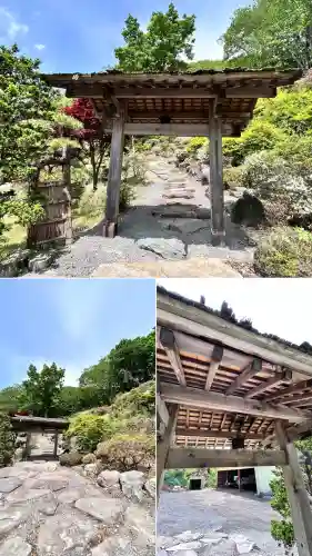 湯の沢神社(北海道)