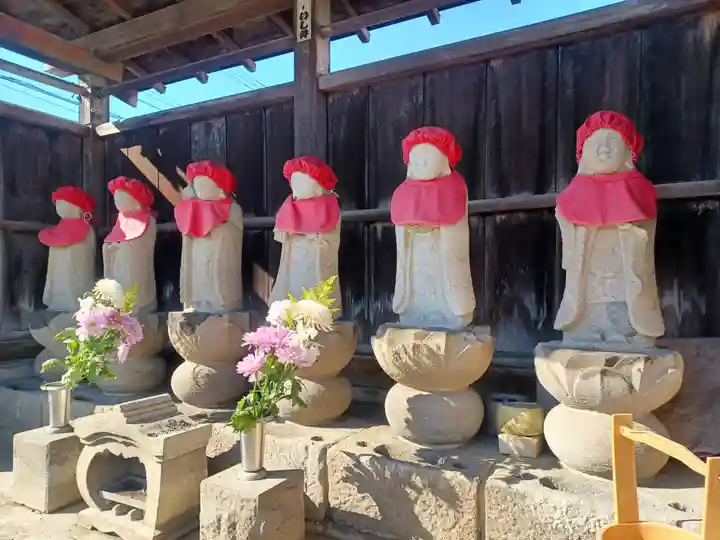 龍源寺(東京都)