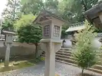 神明宮のその他建物