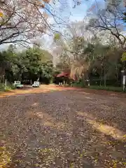 賀茂御祖神社（下鴨神社）(京都府)