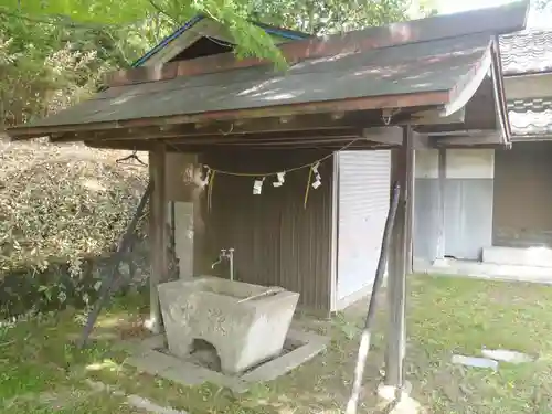 武並神社(岐阜県)